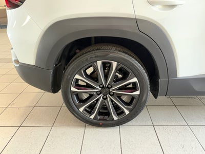 2026 Mazda Mazda CX-50 2.5 Turbo