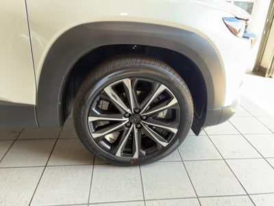 2026 Mazda Mazda CX-50 2.5 Turbo