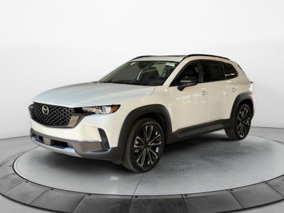 2026 Mazda Mazda CX-50 2.5 Turbo