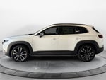 2026 Mazda Mazda CX-50 2.5 Turbo
