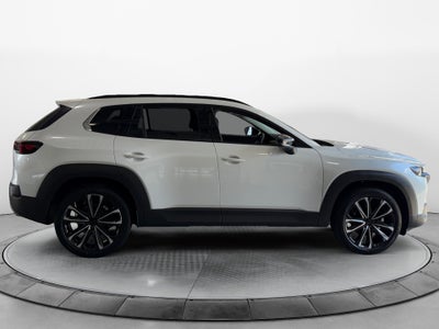 2026 Mazda Mazda CX-50 2.5 Turbo