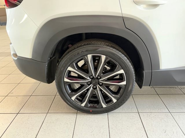 2026 Mazda Mazda CX-50 2.5 Turbo AWD