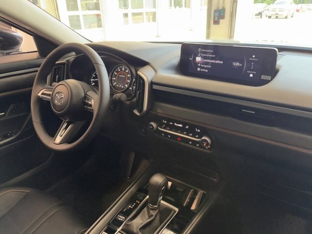 2026 Mazda Mazda CX-50 2.5 Turbo AWD
