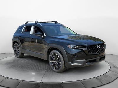 2026 Mazda Mazda CX-50 2.5 S Premium