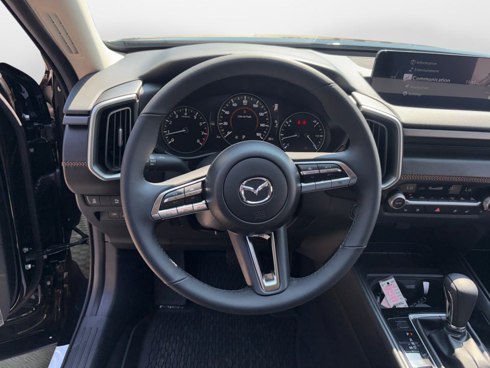 2026 Mazda Mazda CX-50 2.5 S Premium