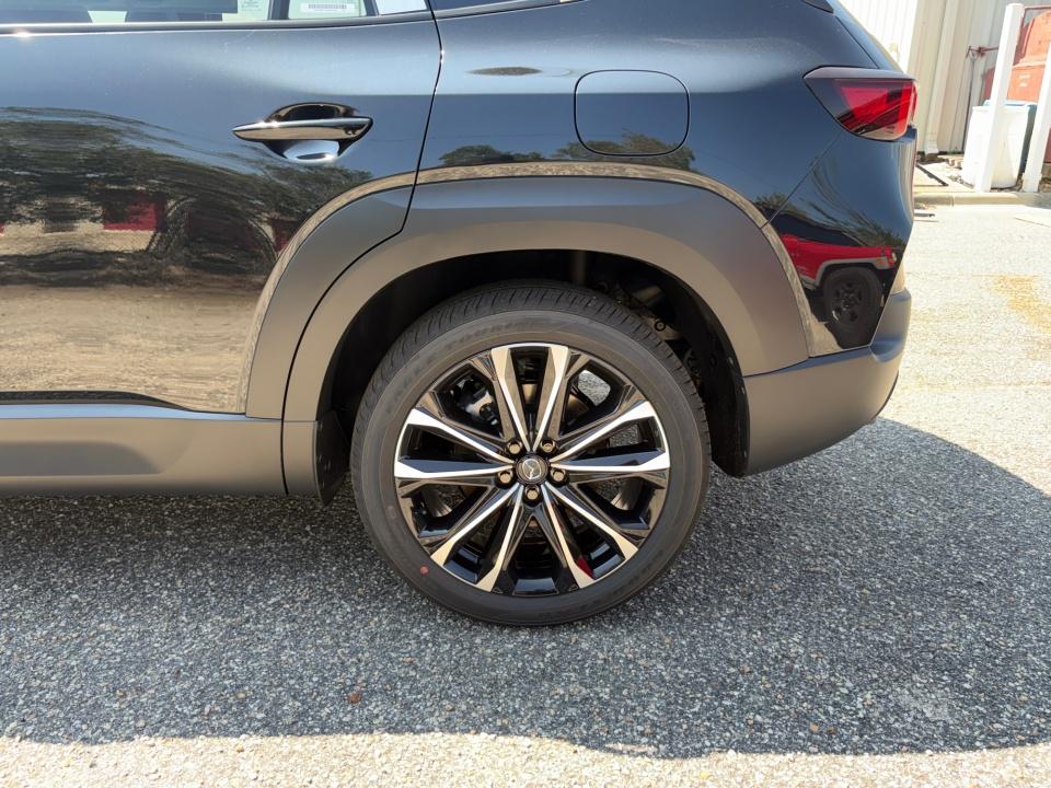 2026 Mazda Mazda CX-50 2.5 S Premium