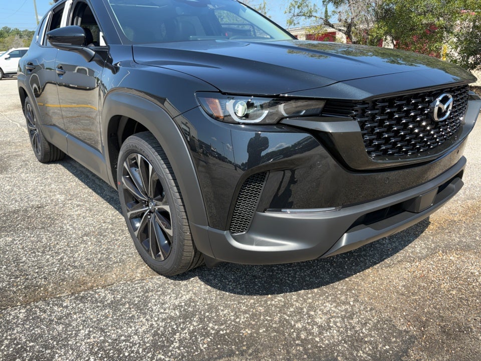 2026 Mazda Mazda CX-50 2.5 S Premium