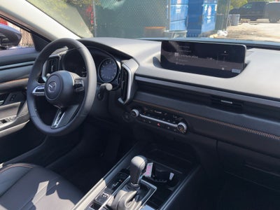 2026 Mazda Mazda CX-50 2.5 S Premium