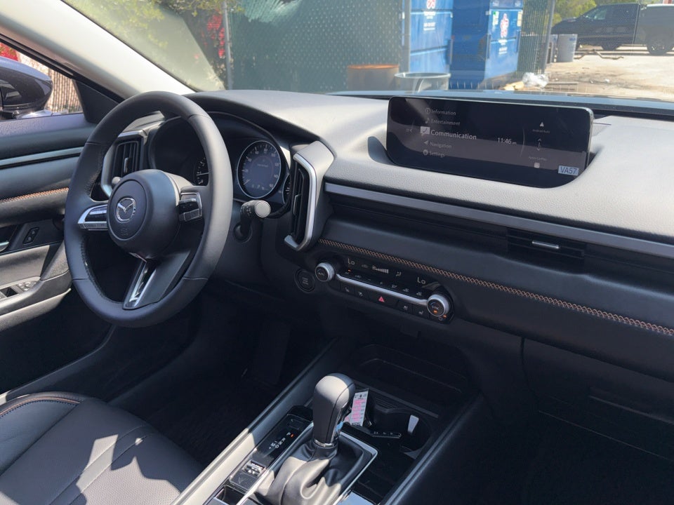 2026 Mazda Mazda CX-50 2.5 S Premium