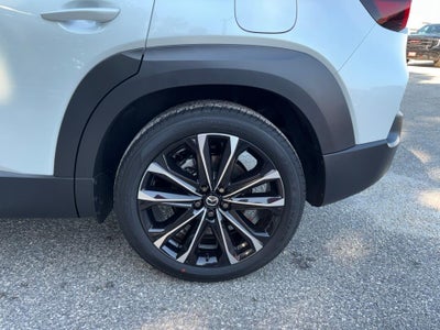 2026 Mazda Mazda CX-50 2.5 S Premium