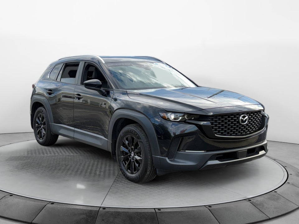 2024 Mazda Mazda CX-50 2.5 S Premium Package