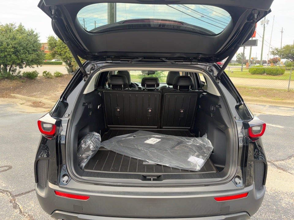 2024 Mazda Mazda CX-50 2.5 S Premium Package