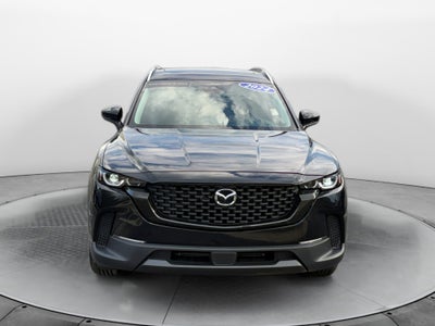 2024 Mazda Mazda CX-50 2.5 S Premium Package