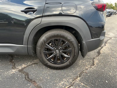2024 Mazda Mazda CX-50 2.5 S Premium Package