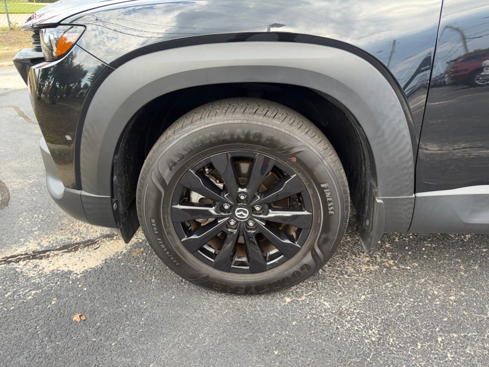 2024 Mazda Mazda CX-50 2.5 S Premium Package