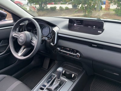 2024 Mazda Mazda CX-50 2.5 S Premium Package