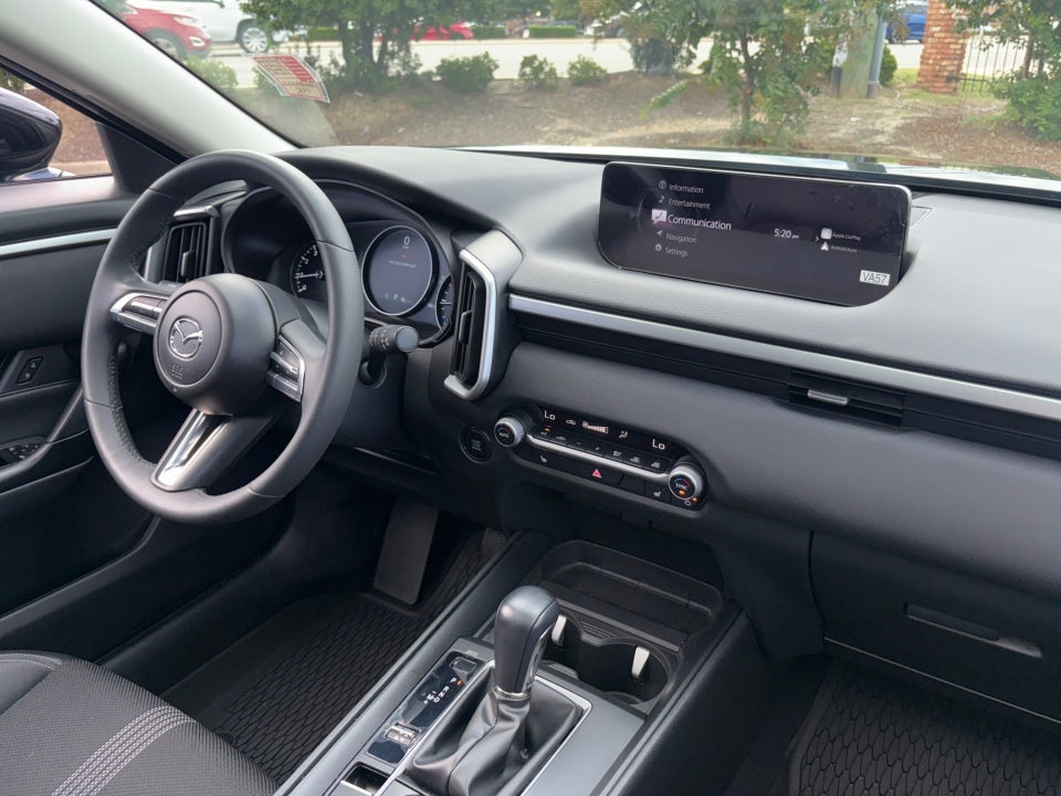 2024 Mazda Mazda CX-50 2.5 S Premium Package