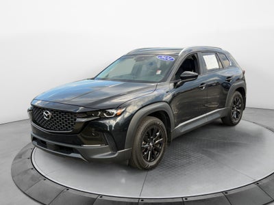 2024 Mazda Mazda CX-50 2.5 S Premium Package