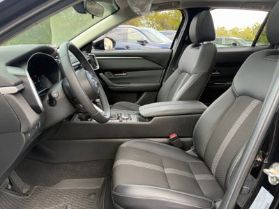 2024 Mazda Mazda CX-50 2.5 S Premium Package