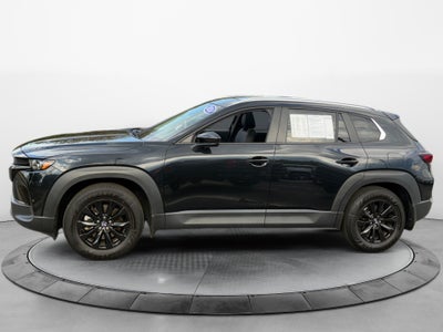 2024 Mazda Mazda CX-50 2.5 S Premium Package