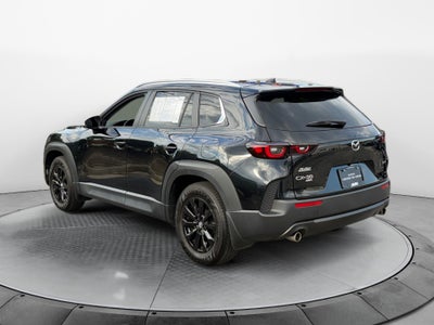 2024 Mazda Mazda CX-50 2.5 S Premium Package