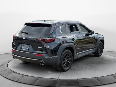2024 Mazda Mazda CX-50 2.5 S Premium Package