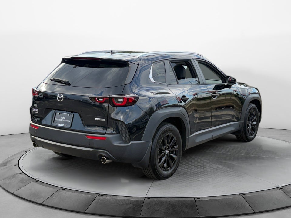 2024 Mazda Mazda CX-50 2.5 S Premium Package