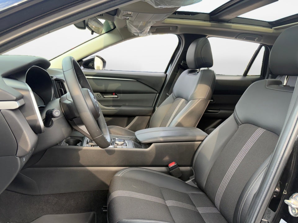 2024 Mazda Mazda CX-50 2.5 S Premium Package