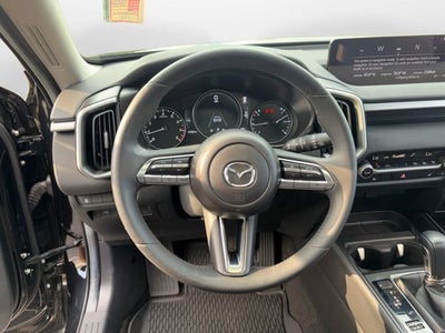 2024 Mazda Mazda CX-50 2.5 S Premium Package