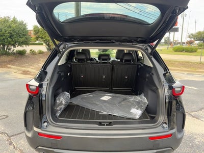 2024 Mazda Mazda CX-50 2.5 S Premium Package
