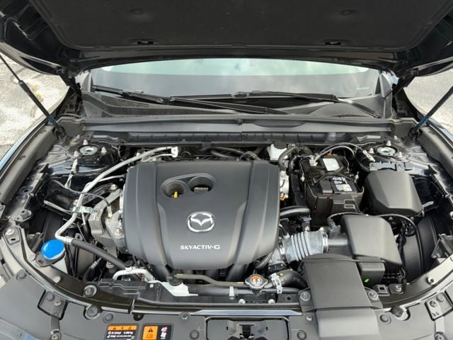 2024 Mazda Mazda CX-50 2.5 S Premium Package