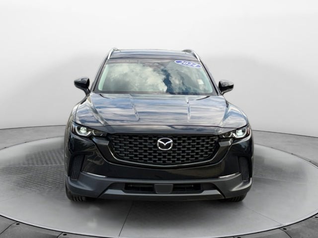 2024 Mazda Mazda CX-50 2.5 S Premium Package