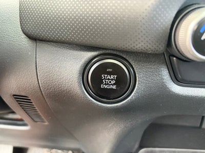 2024 Mazda Mazda CX-50 2.5 S Premium Package