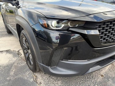 2024 Mazda Mazda CX-50 2.5 S Premium Package