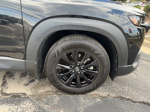 2024 Mazda Mazda CX-50 2.5 S Premium Package