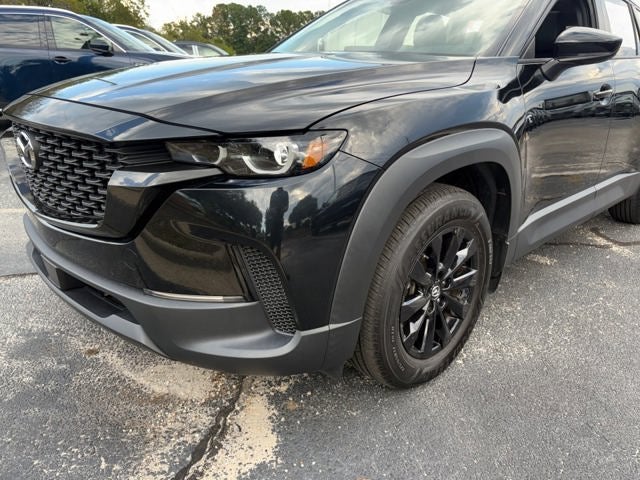 2024 Mazda Mazda CX-50 2.5 S Premium Package