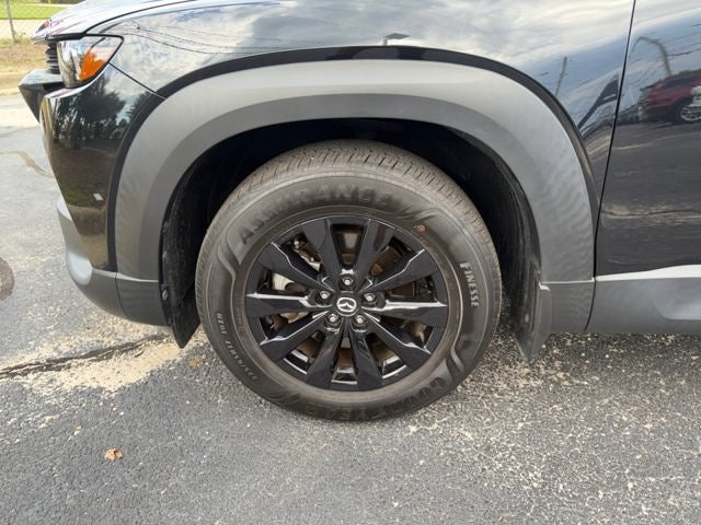 2024 Mazda Mazda CX-50 2.5 S Premium Package
