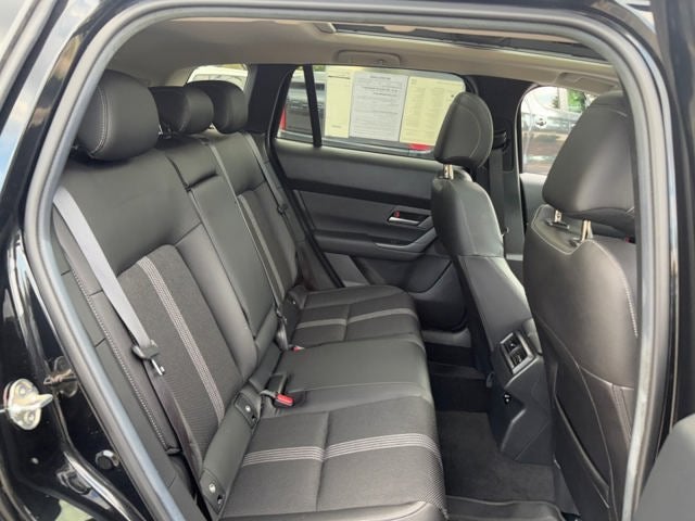 2024 Mazda Mazda CX-50 2.5 S Premium Package