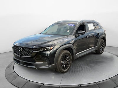 2024 Mazda Mazda CX-50 2.5 S Premium Package