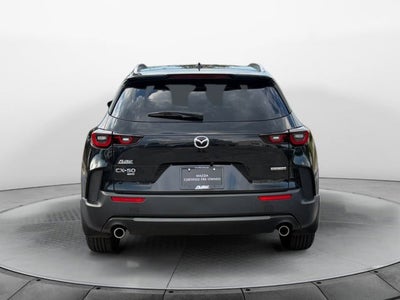 2024 Mazda Mazda CX-50 2.5 S Premium Package