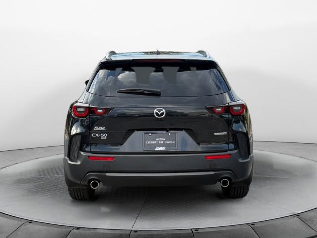 2024 Mazda Mazda CX-50 2.5 S Premium Package