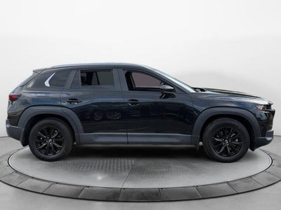 2024 Mazda Mazda CX-50 2.5 S Premium Package