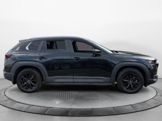 2024 Mazda Mazda CX-50 2.5 S Premium Package