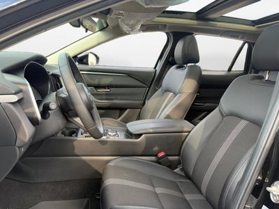 2024 Mazda Mazda CX-50 2.5 S Premium Package