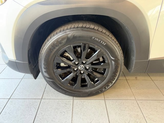 2025 Mazda Mazda CX-50 2.5 S Premium Package