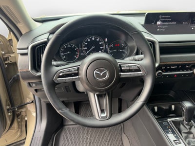 2025 Mazda Mazda CX-50 2.5 Turbo Premium Package