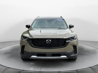 2025 Mazda Mazda CX-50 2.5 Turbo Premium Package