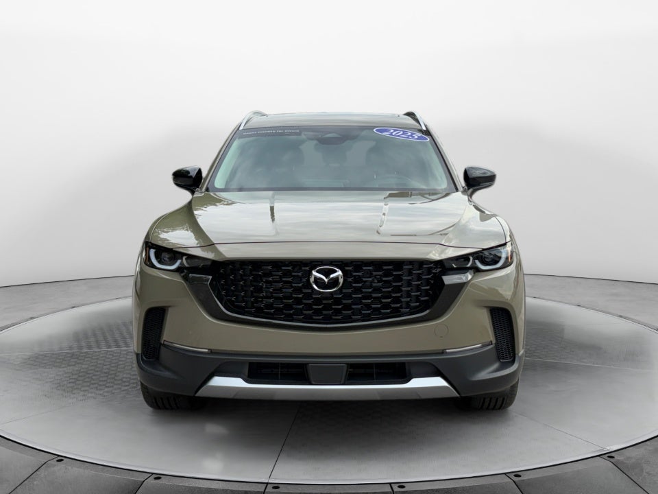 2025 Mazda Mazda CX-50 2.5 Turbo Premium Package