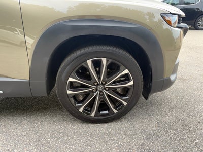 2025 Mazda Mazda CX-50 2.5 Turbo Premium Package