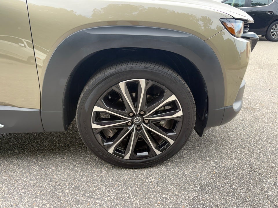 2025 Mazda Mazda CX-50 2.5 Turbo Premium Package